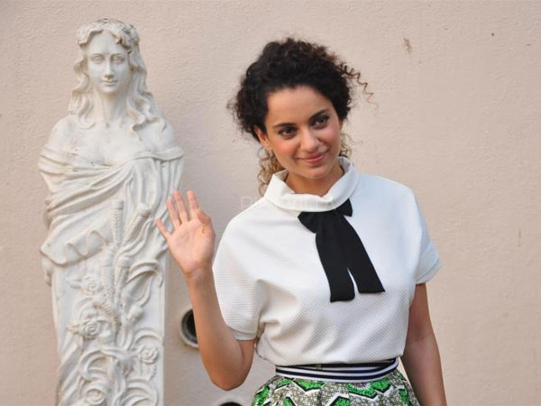 Kangana