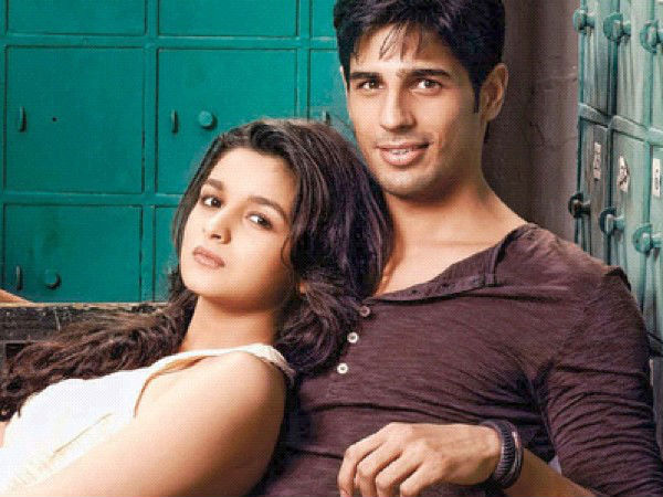 Alia-Sidharth