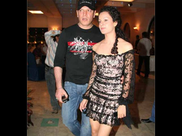 Aditya-Kangana