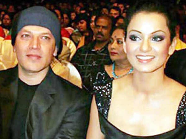 Aditya-Kangana