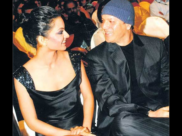Aditya-Kangana