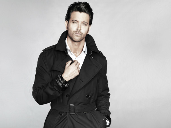 Hrithik Roshan Charges 50 Crore For Mohenjo Daro| Hrithik Roshan 50 ...