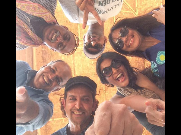 Happy Team