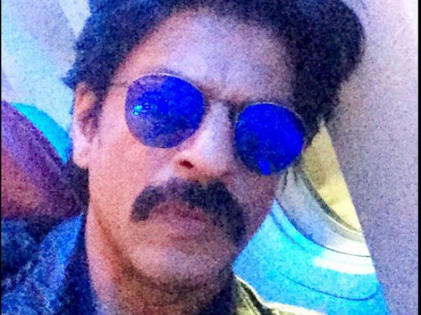 Mushy King Khan
