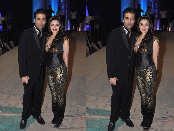 Karan-Alia