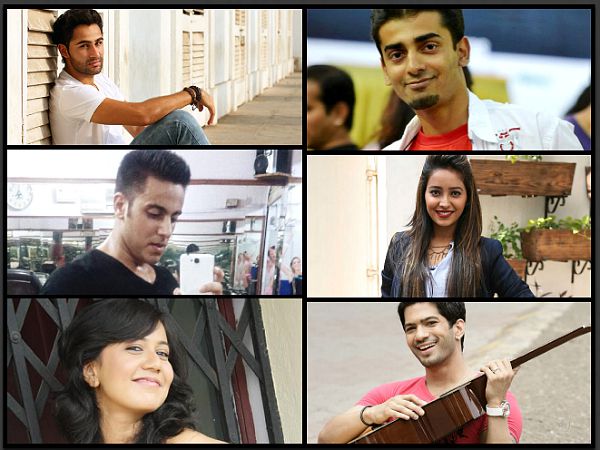 Bigg Boss 9