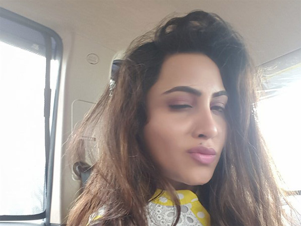 Arshi Khan