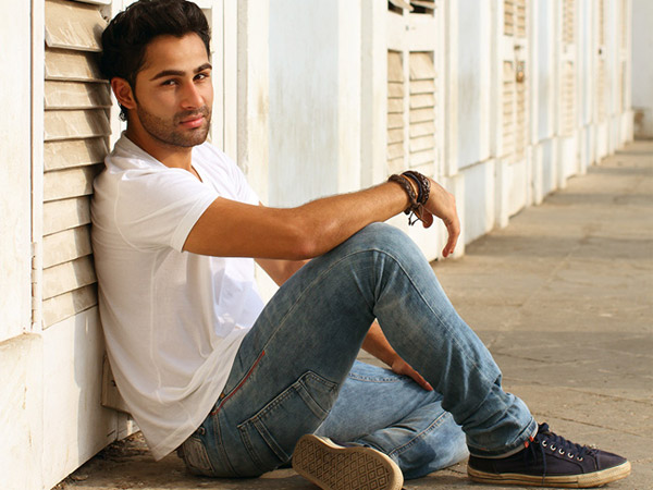 Armaan Jain