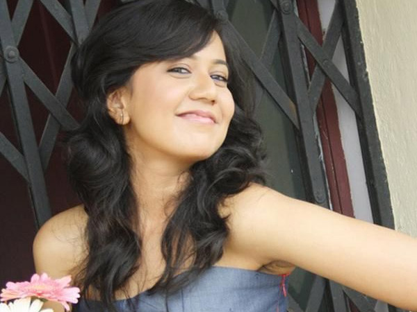 Roopal Tyagi