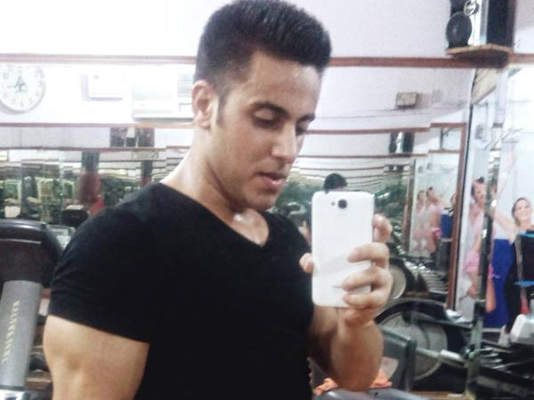 Najeem Khan