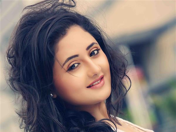 Rashmi Desai