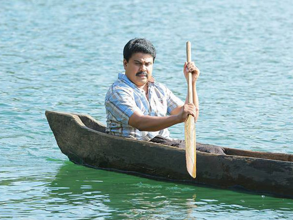 Dileep