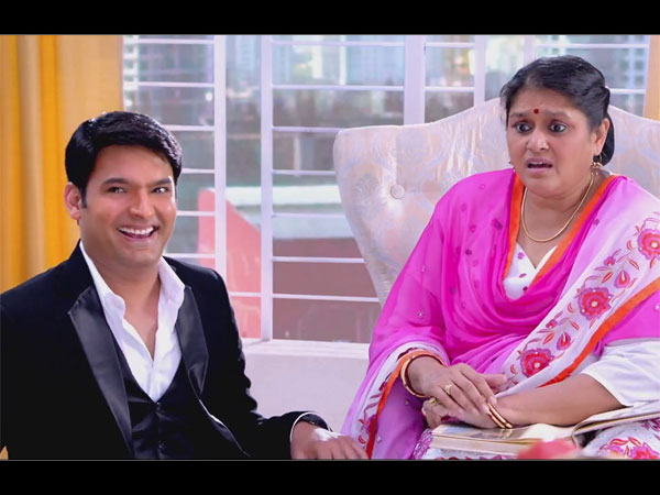 Supriya Pathak