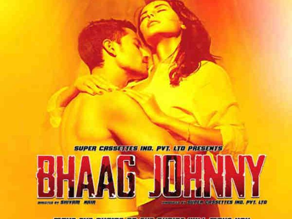 Bhaag Johnny