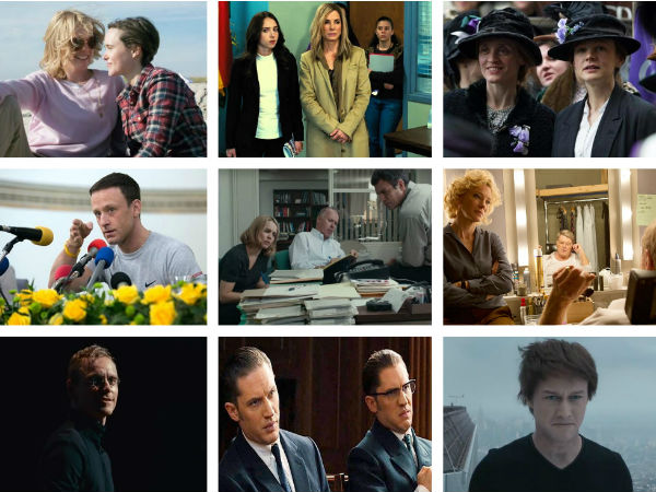 Spotlight (aka Spotlight Movie) (2016) | Spotlight Hollywood Movie ...