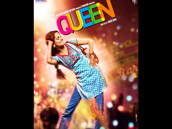 Queen