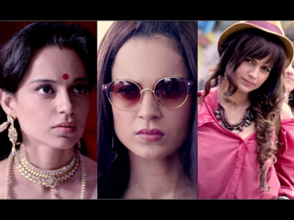 Queen of Bollywood