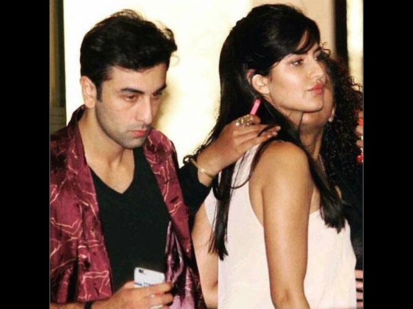 Arjun's Party