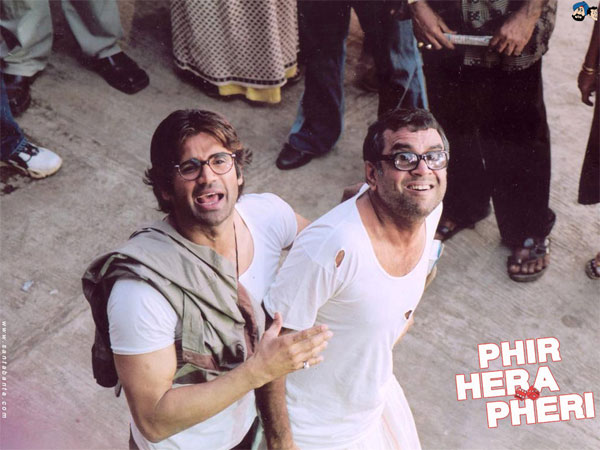 Akshay Kumar In Hera Pheri 3|Akshay Kumar Hera Pheri|Akshay Kumar Raju