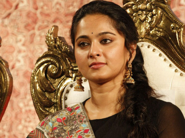 anushka upset with rudramadevi rudramadevi release date size size zero release date
