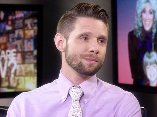 Danny Pintauro Reveals To Oprah That He Is HIV Positive For 12 Years Now Danny Pintauro Reveals To Oprah That He Is HIV Positive For 12 Years Now