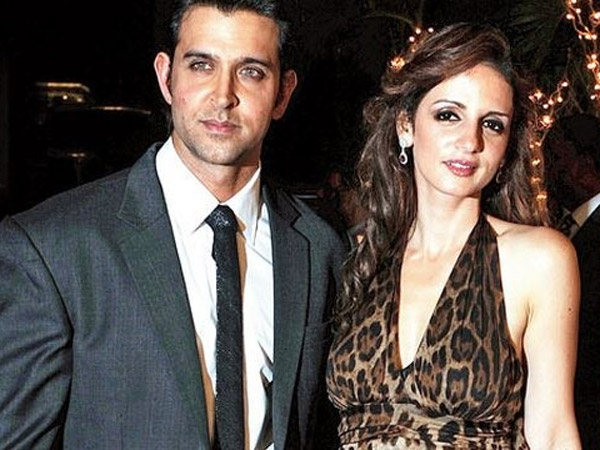 Hrithik roshan dating