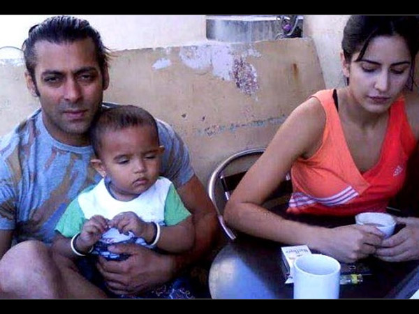 Salman Khan | Talks About | Marriage - Filmibeat