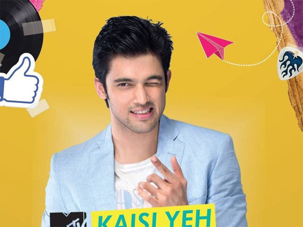 Kaisi Yeh Yaariyan | Did Makers Know Parth Samthaan Was Returning To