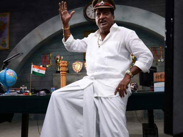 Prakash Raj
