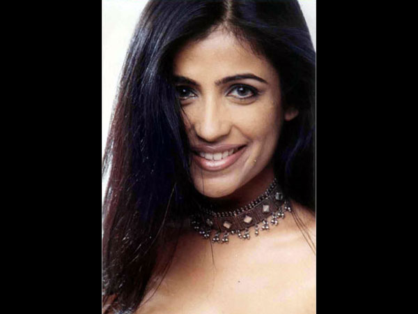 Shibani Kashyap