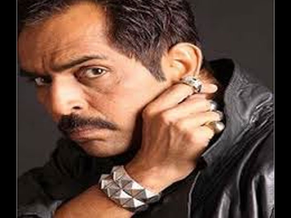 Vishwajeet Pradhan