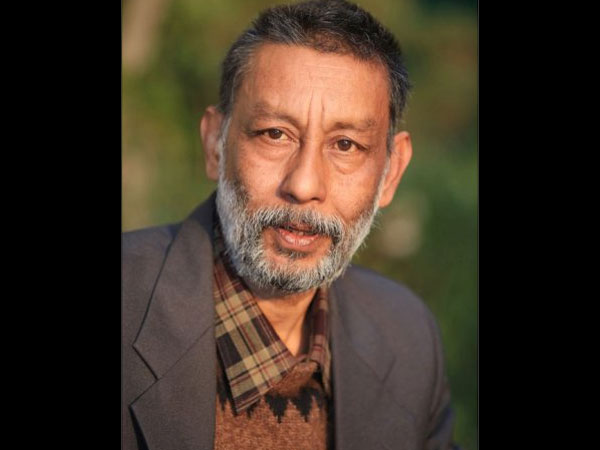 Robin Das