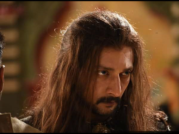 Best Role