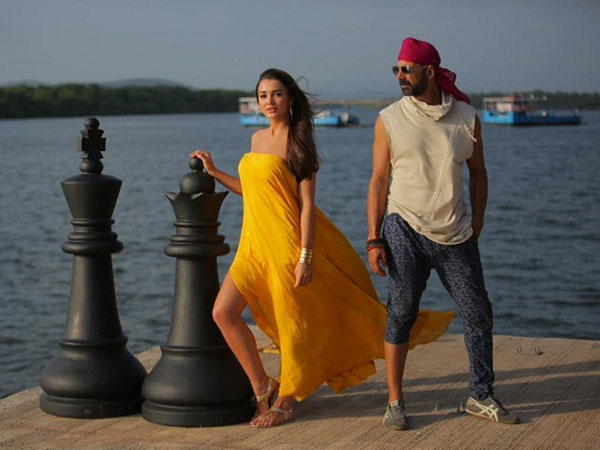 Movie Still