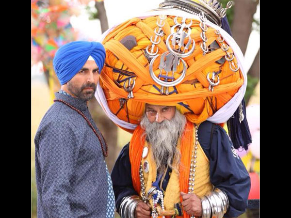Akshay