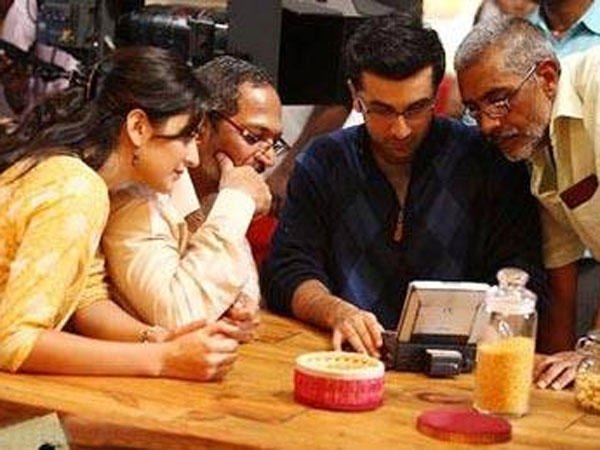 Katrina Kaif| Finds It| Difficult To Work With| Salman Khan| Ranbir