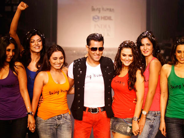 Image result for salman khan girls