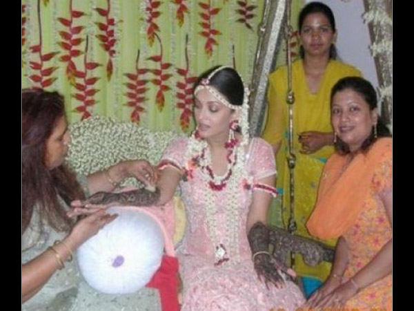 Mehndi
