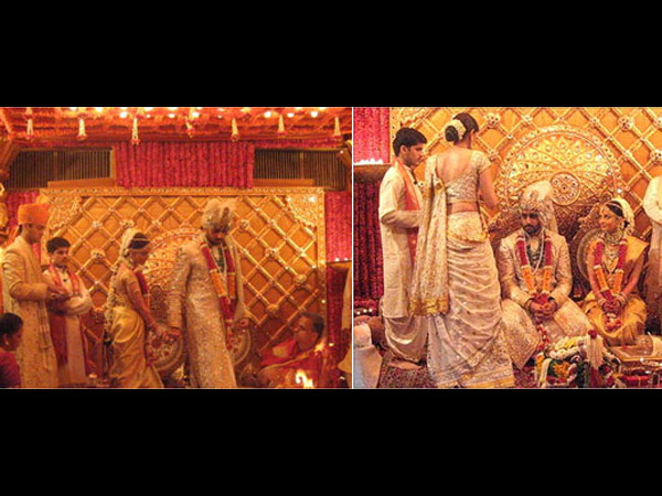 Marriage