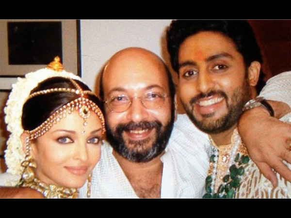 Marriage Picture