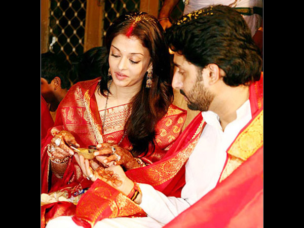 The Bachchans