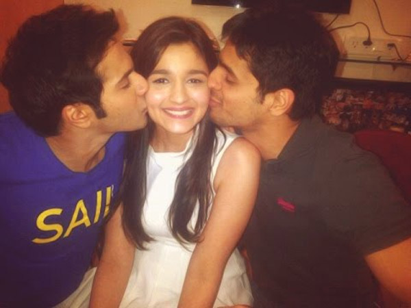 Kisses
