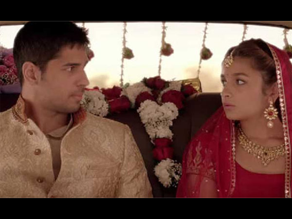 Sidharth-Alia