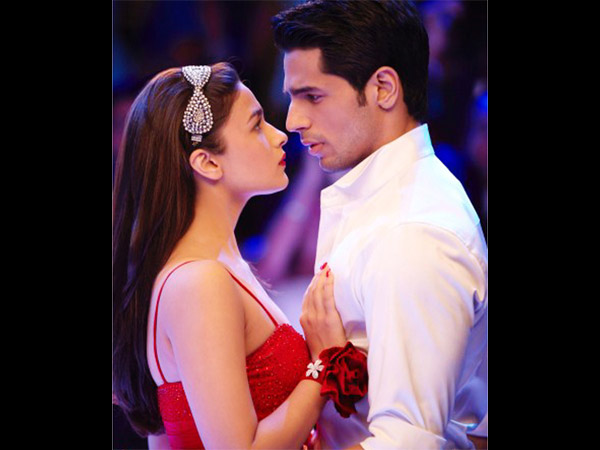 Alia-Sidharth
