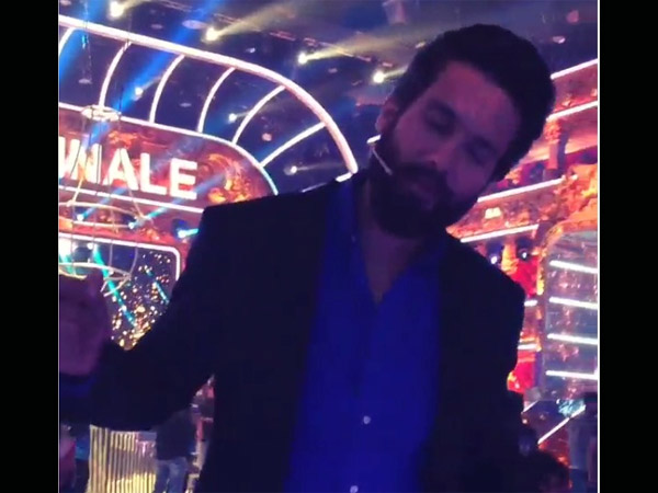 Shahid's Funny Video - Snapshot