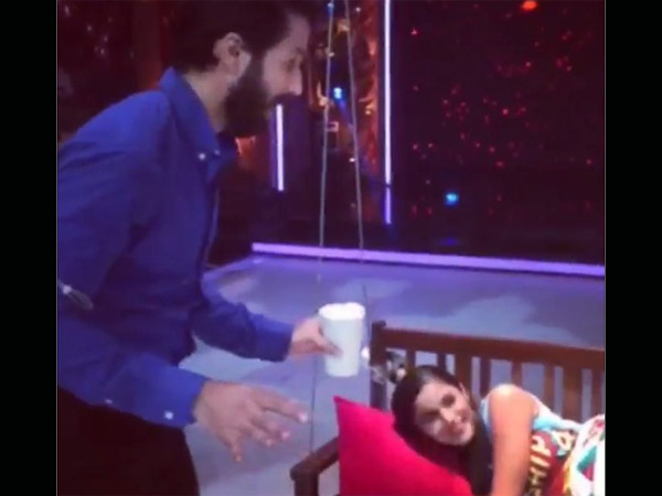 Shaandaar Actors - Shahid & Alia