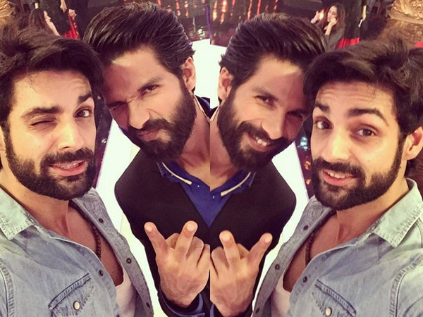 Karan-Shahid