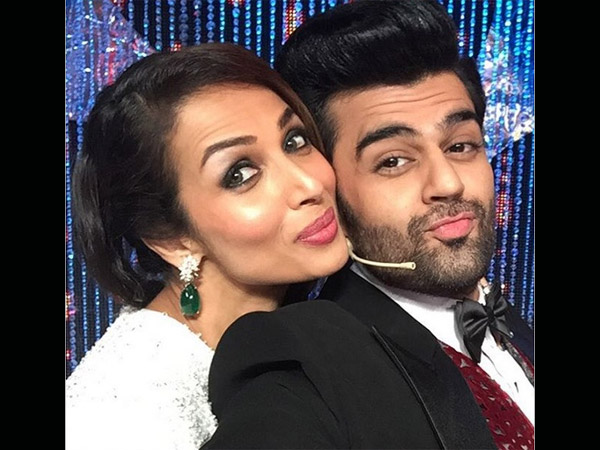 Manish-Malika