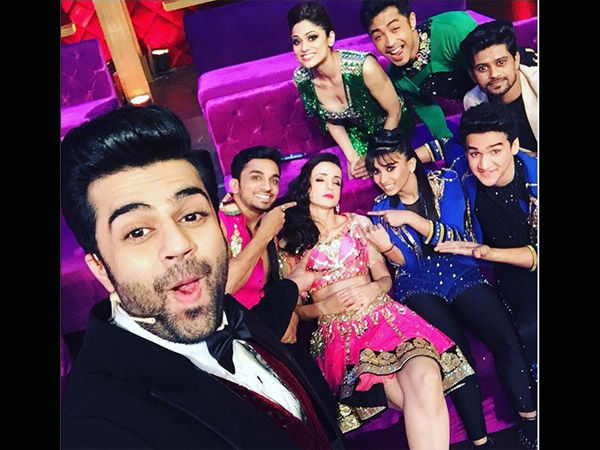 Sanaya - The Sleeping Beauty