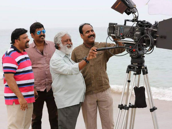 Technical Crew